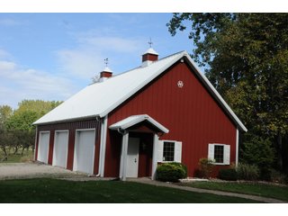 Tract 1 - REAL ESTATE AUCTION - 495+/- ACRES OFFERED IN 19 TRACTS IN BRANCH COUNTY, MICHIGAN