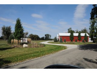 Tract 3 - REAL ESTATE AUCTION - 495+/- ACRES OFFERED IN 19 TRACTS IN BRANCH COUNTY, MICHIGAN