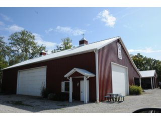 Tract 3 - REAL ESTATE AUCTION - 495+/- ACRES OFFERED IN 19 TRACTS IN BRANCH COUNTY, MICHIGAN