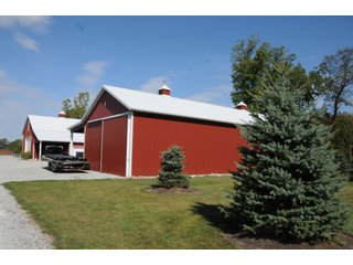 Tract 3 - REAL ESTATE AUCTION - 495+/- ACRES OFFERED IN 19 TRACTS IN BRANCH COUNTY, MICHIGAN