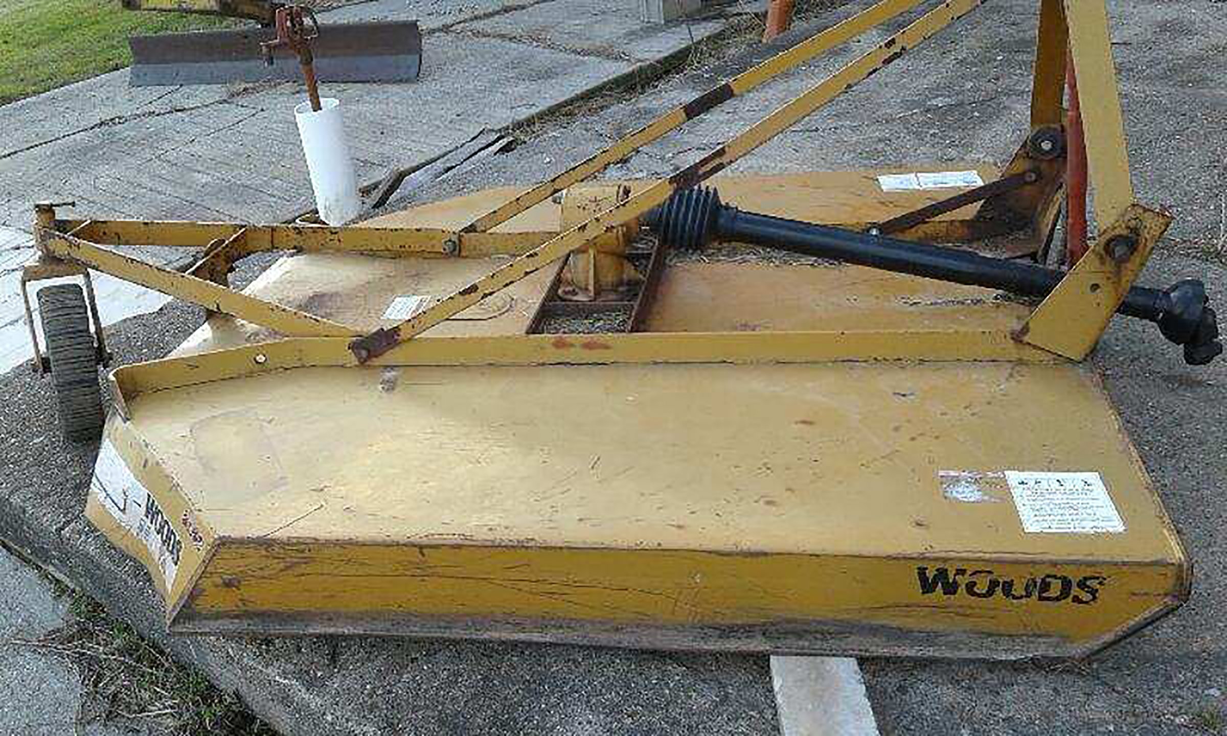 Property photo 38 - FARM EQUIPMENT AUCTION IN ALLEN COUNTY, INDIANA