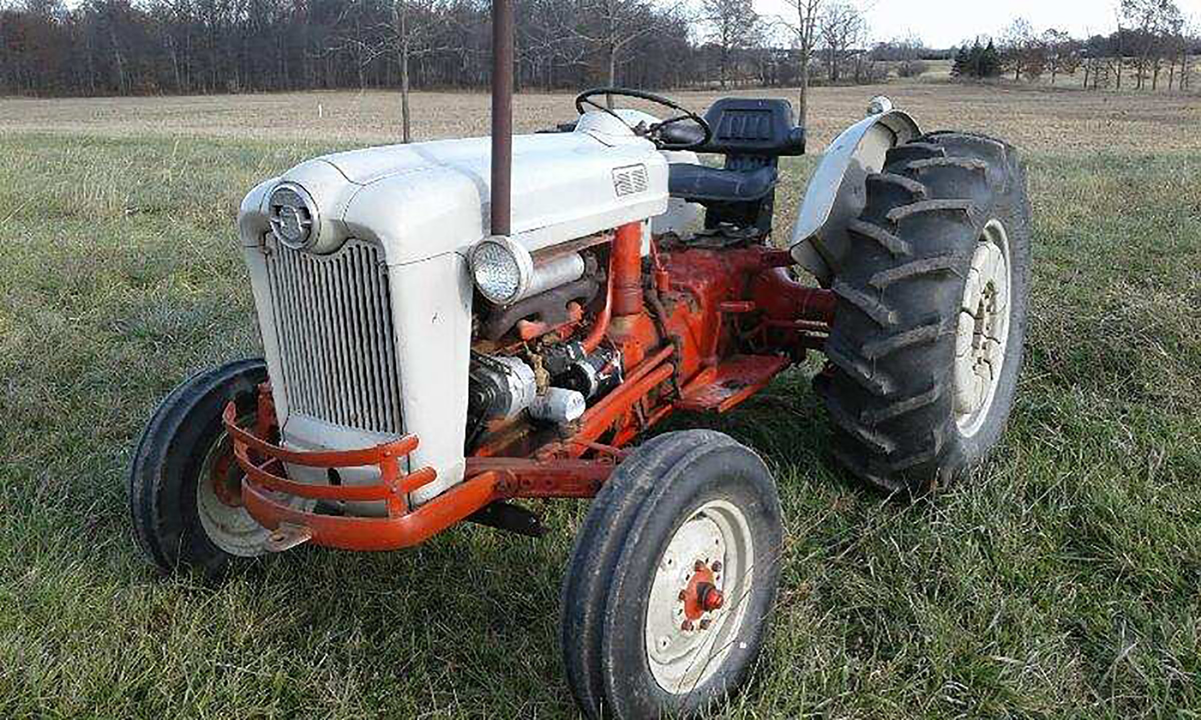 Property photo 37 - FARM EQUIPMENT AUCTION IN ALLEN COUNTY, INDIANA