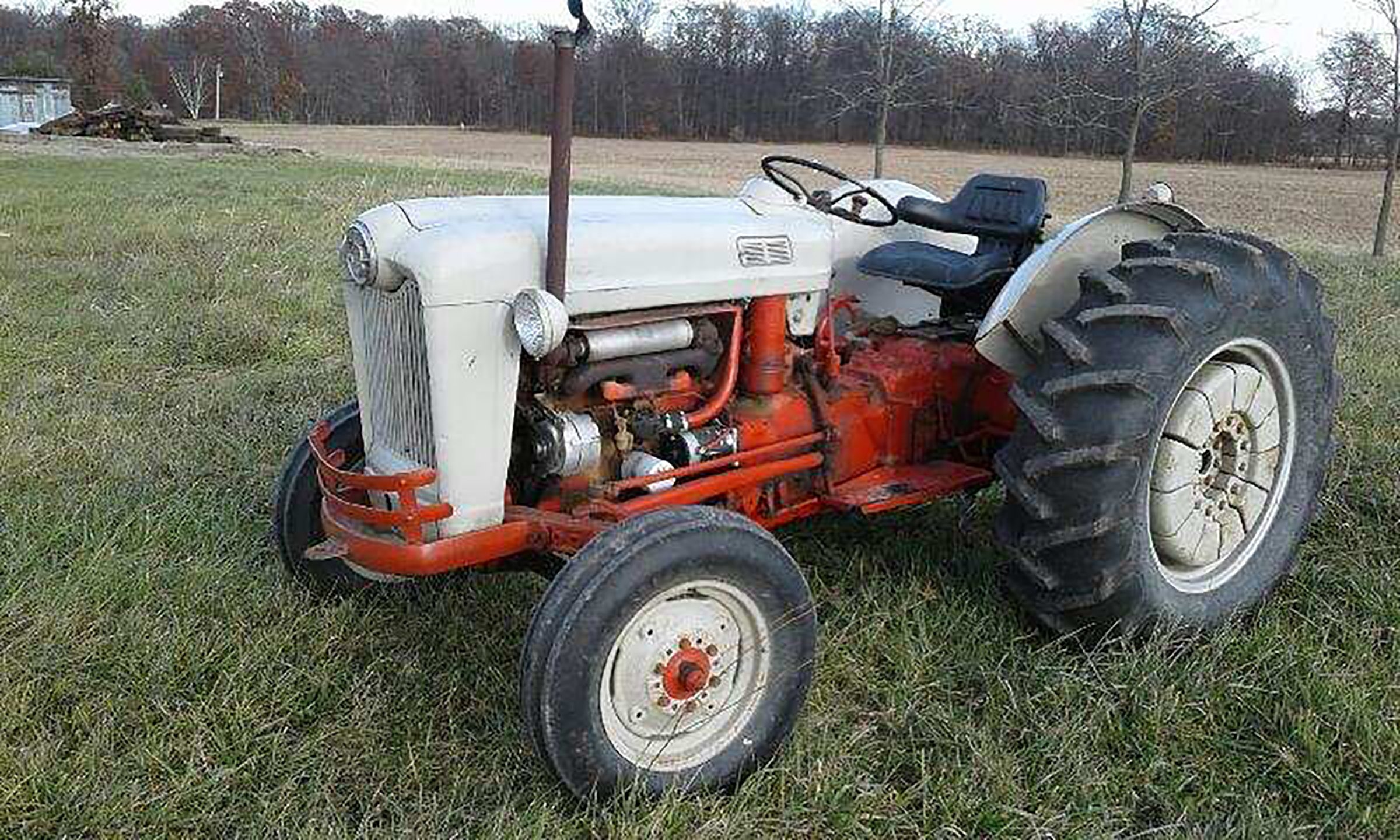 Property photo 36 - FARM EQUIPMENT AUCTION IN ALLEN COUNTY, INDIANA