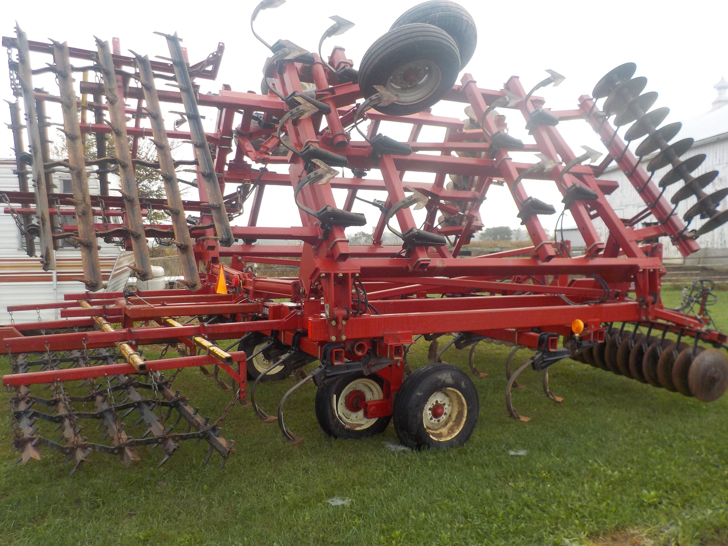 Property photo 11 - FARM EQUIPMENT AUCTION IN UNION COUNTY, INDIANA