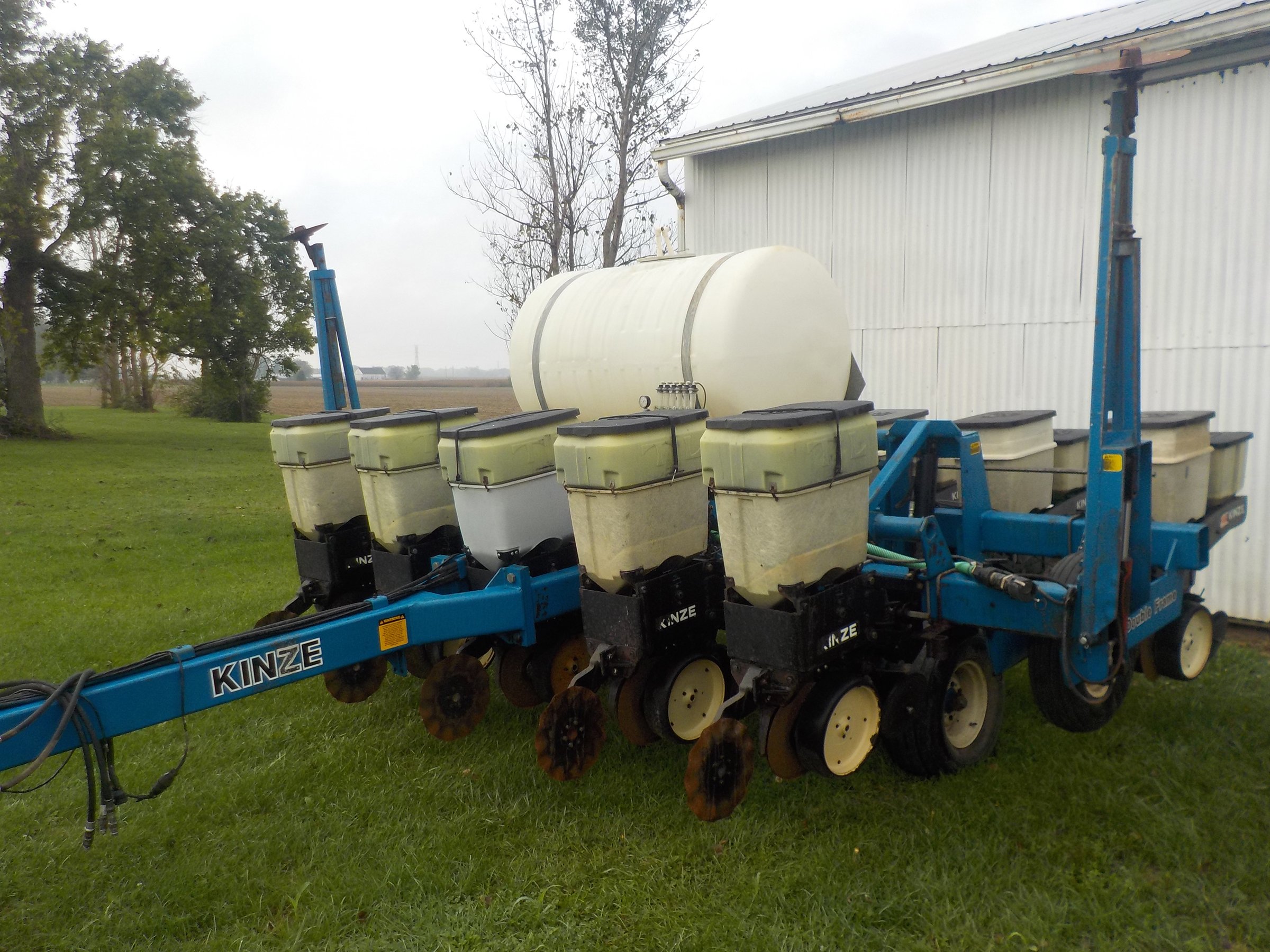 Property photo 4 - FARM EQUIPMENT AUCTION IN UNION COUNTY, INDIANA