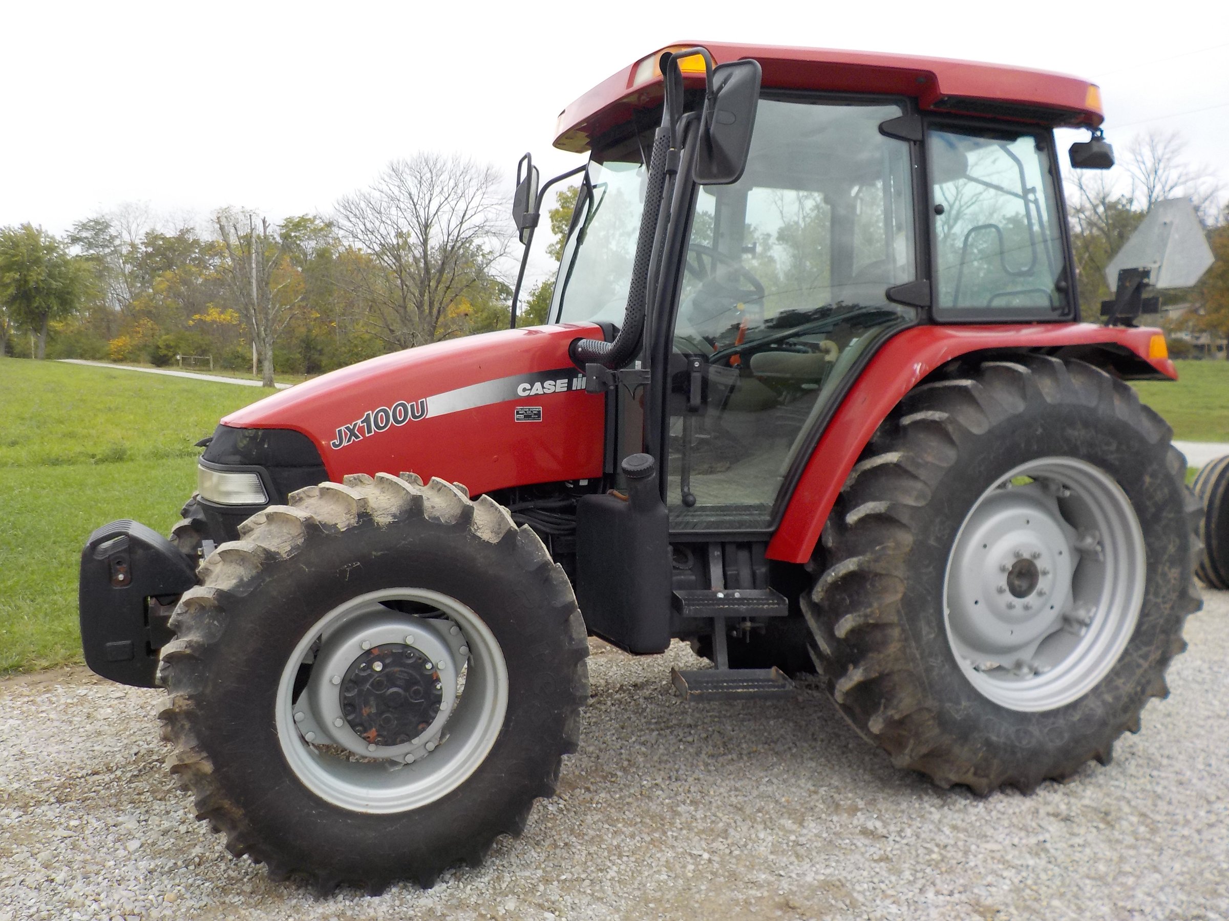 Property photo 8 - FARM EQUIPMENT AUCTION IN UNION COUNTY, INDIANA