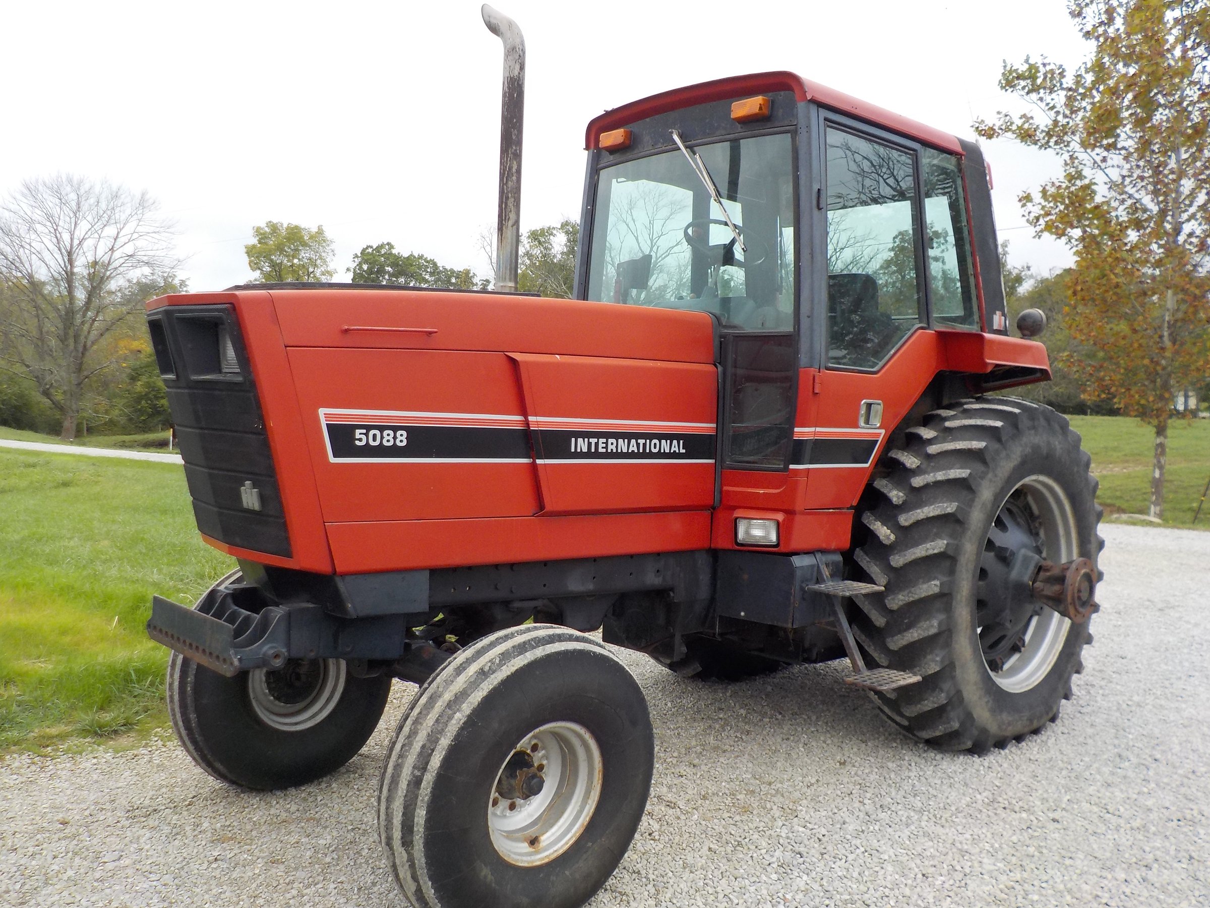 Property photo 7 - FARM EQUIPMENT AUCTION IN UNION COUNTY, INDIANA