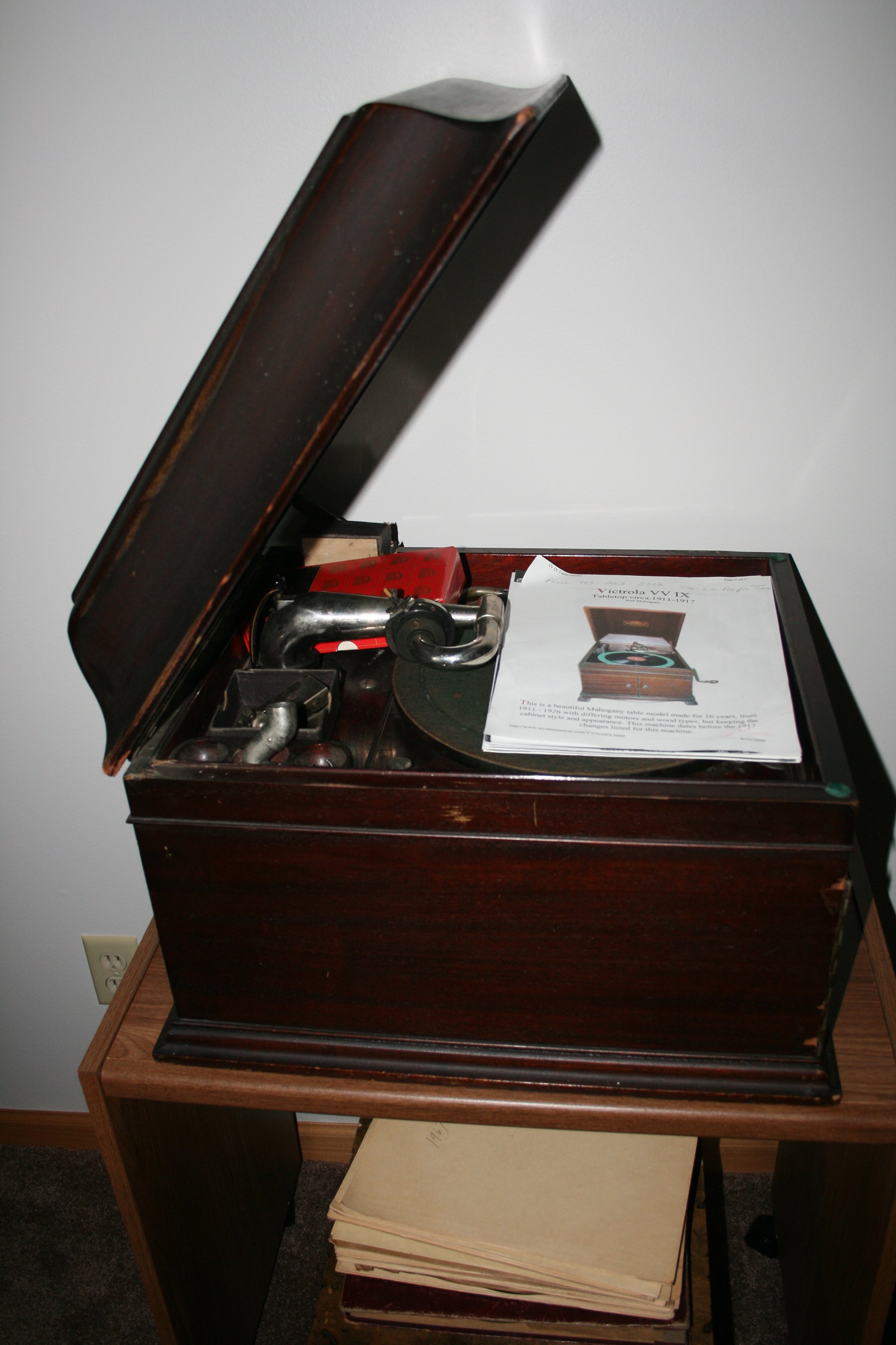Property photo 24 - PERSONAL PROPERTY AUCTION IN WHITLEY COUNTY, INDIANA