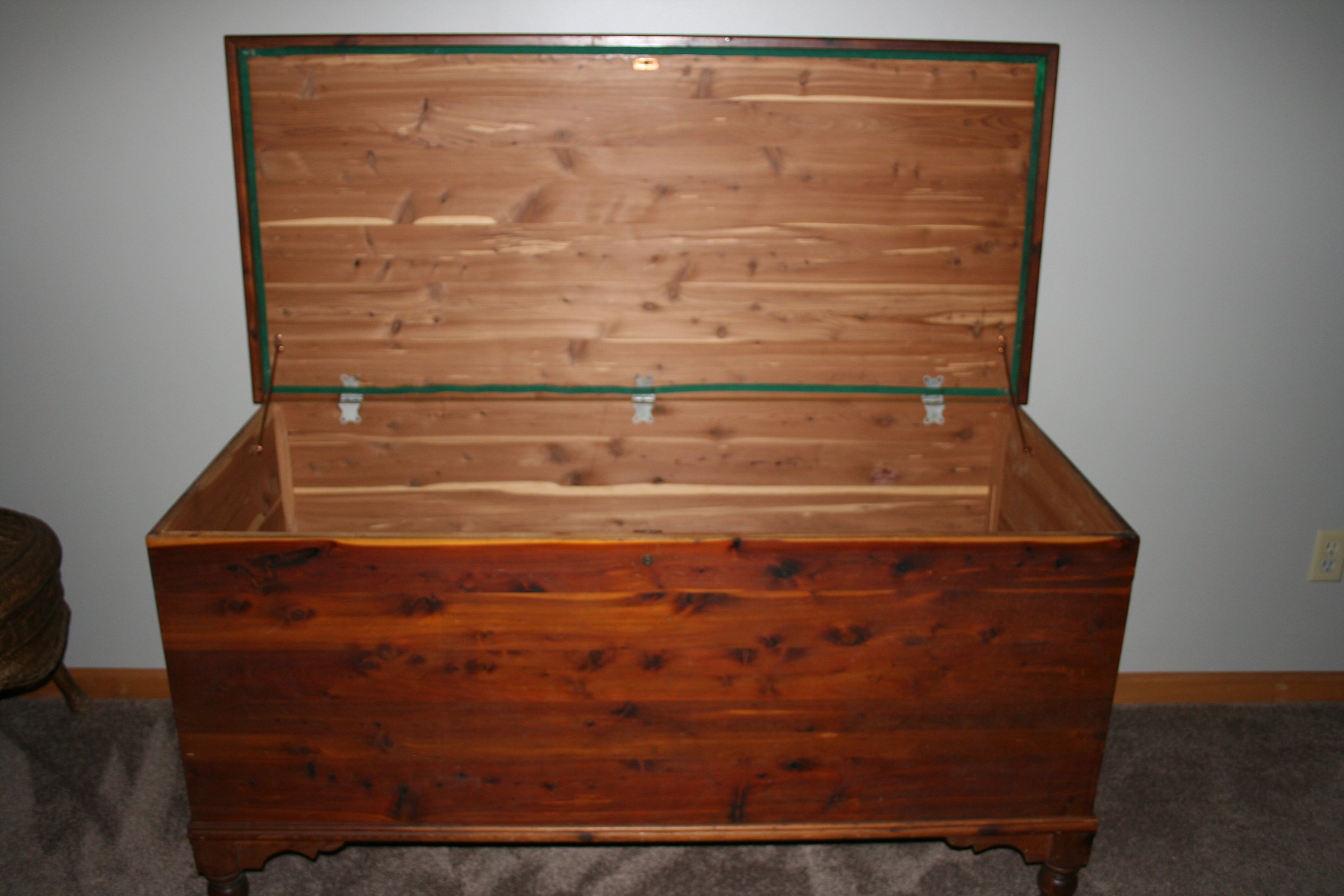 Property photo 22 - PERSONAL PROPERTY AUCTION IN WHITLEY COUNTY, INDIANA