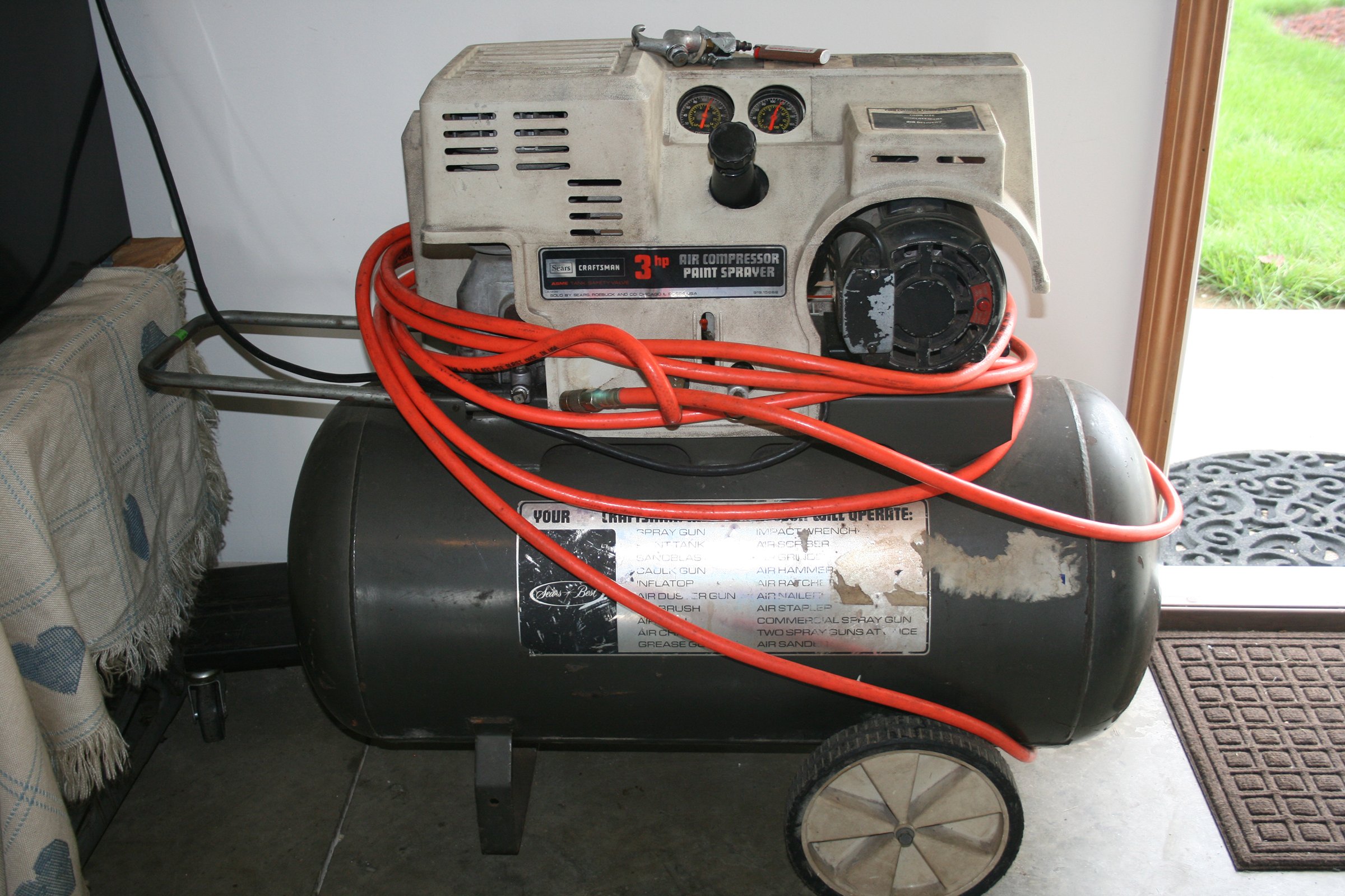 Property photo 3 - PERSONAL PROPERTY AUCTION IN WHITLEY COUNTY, INDIANA
