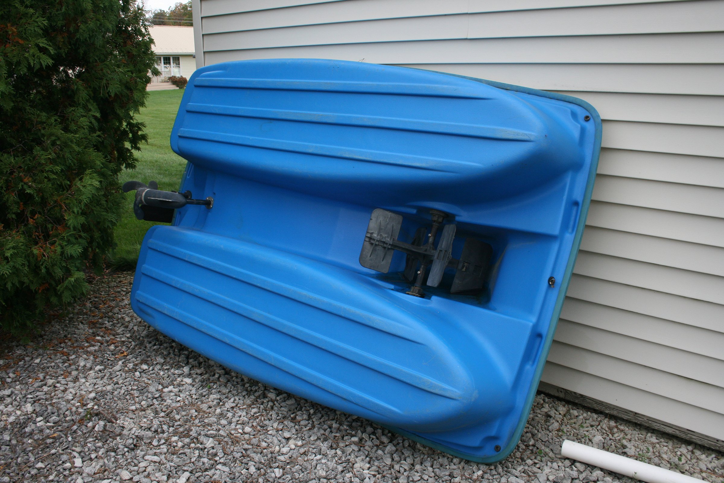 Property photo 4 - PERSONAL PROPERTY AUCTION IN WHITLEY COUNTY, INDIANA