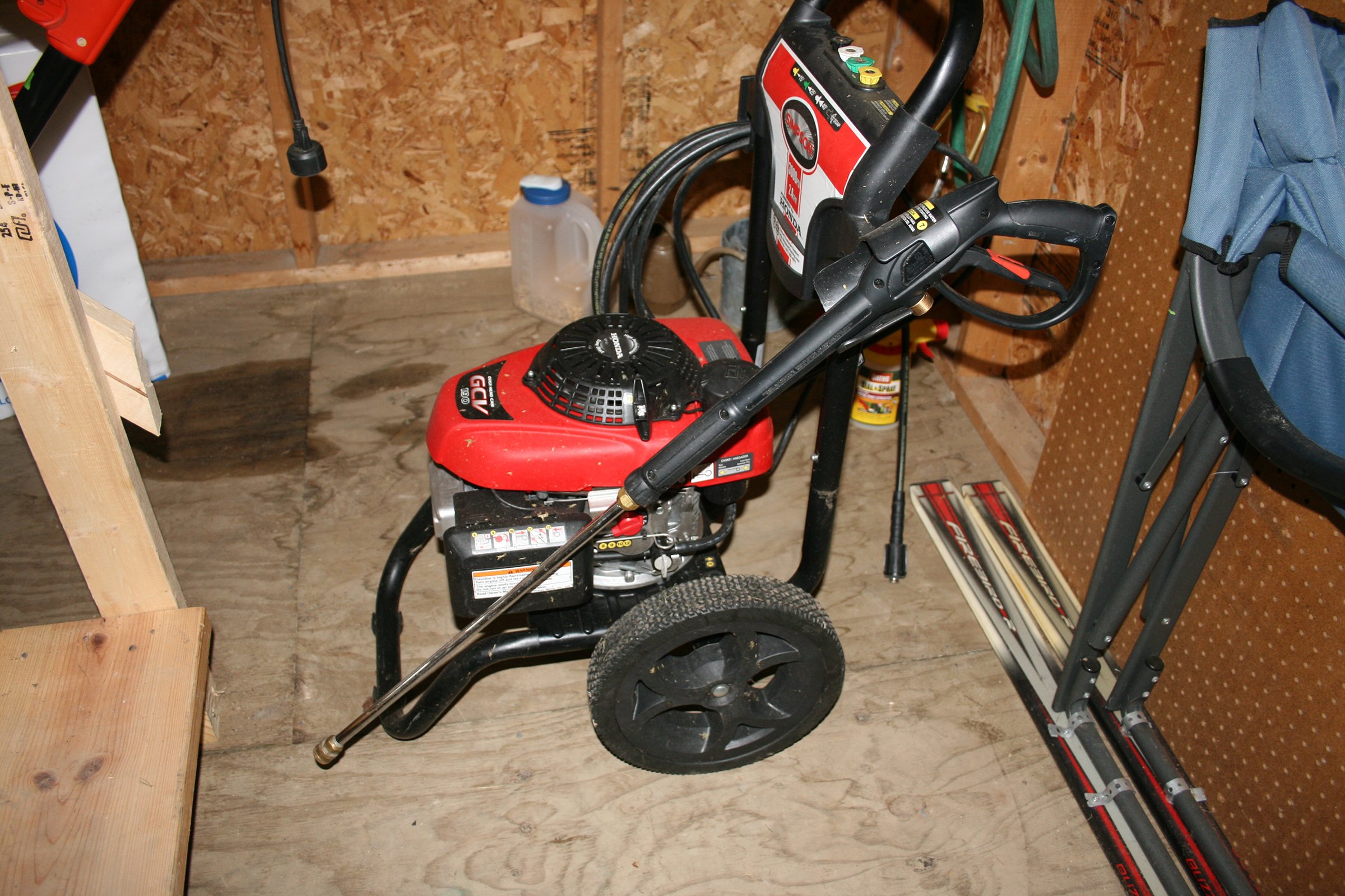 Property photo 5 - PERSONAL PROPERTY AUCTION IN WHITLEY COUNTY, INDIANA