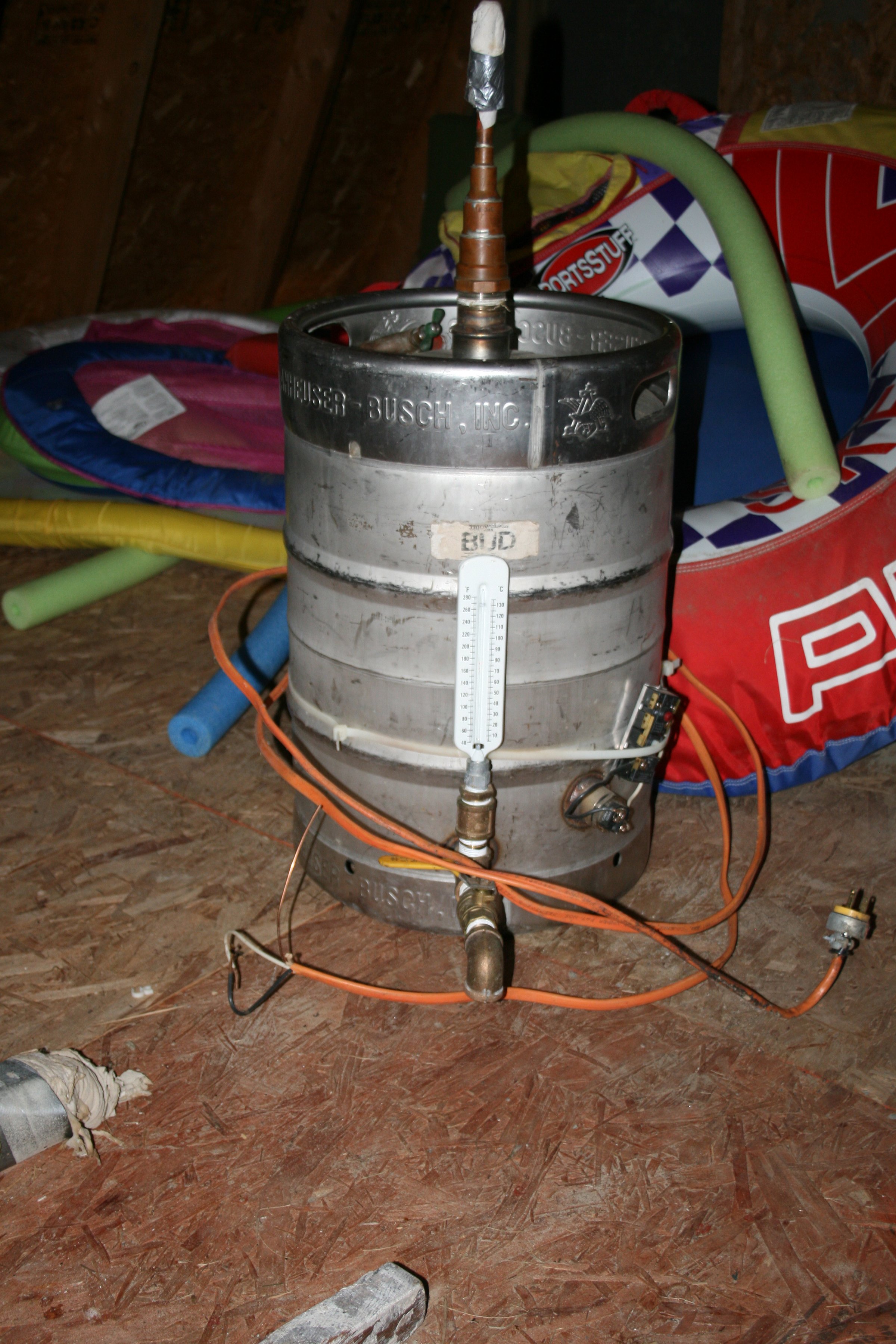 Property photo 7 - PERSONAL PROPERTY AUCTION IN WHITLEY COUNTY, INDIANA