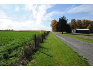 Property photo 135 - MAJOR LAND AUCTION - 315+/- ACRES IN 16 TRACTS - 6 PROPERTIES IN WHITLEY & ALLEN COUNTIES, INDIANA