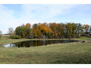 TRACT 4 - MAJOR LAND AUCTION - 315+/- ACRES IN 16 TRACTS - 6 PROPERTIES IN WHITLEY & ALLEN COUNTIES, INDIANA