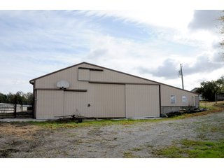 TRACT 6 - MAJOR LAND AUCTION - 315+/- ACRES IN 16 TRACTS - 6 PROPERTIES IN WHITLEY & ALLEN COUNTIES, INDIANA
