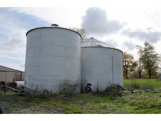 TRACT 6 - MAJOR LAND AUCTION - 315+/- ACRES IN 16 TRACTS - 6 PROPERTIES IN WHITLEY & ALLEN COUNTIES, INDIANA