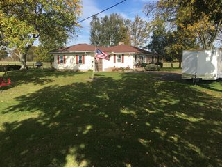 Property photo 51 - MAJOR LAND AUCTION - 315+/- ACRES IN 16 TRACTS - 6 PROPERTIES IN WHITLEY & ALLEN COUNTIES, INDIANA