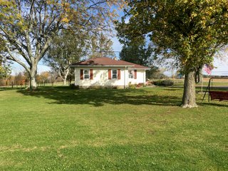 Property photo 50 - MAJOR LAND AUCTION - 315+/- ACRES IN 16 TRACTS - 6 PROPERTIES IN WHITLEY & ALLEN COUNTIES, INDIANA