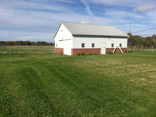 Property photo 54 - MAJOR LAND AUCTION - 315+/- ACRES IN 16 TRACTS - 6 PROPERTIES IN WHITLEY & ALLEN COUNTIES, INDIANA