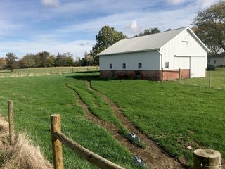 Property photo 55 - MAJOR LAND AUCTION - 315+/- ACRES IN 16 TRACTS - 6 PROPERTIES IN WHITLEY & ALLEN COUNTIES, INDIANA