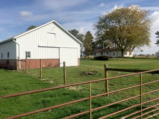 Property photo 53 - MAJOR LAND AUCTION - 315+/- ACRES IN 16 TRACTS - 6 PROPERTIES IN WHITLEY & ALLEN COUNTIES, INDIANA