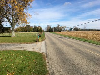 Property photo 59 - MAJOR LAND AUCTION - 315+/- ACRES IN 16 TRACTS - 6 PROPERTIES IN WHITLEY & ALLEN COUNTIES, INDIANA