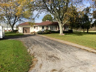 TRACT 2 - MAJOR LAND AUCTION - 315+/- ACRES IN 16 TRACTS - 6 PROPERTIES IN WHITLEY & ALLEN COUNTIES, INDIANA