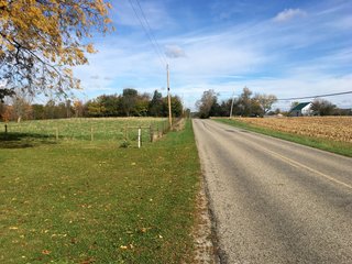 Property photo 58 - MAJOR LAND AUCTION - 315+/- ACRES IN 16 TRACTS - 6 PROPERTIES IN WHITLEY & ALLEN COUNTIES, INDIANA