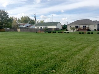 Property photo 114 - MAJOR LAND AUCTION - 315+/- ACRES IN 16 TRACTS - 6 PROPERTIES IN WHITLEY & ALLEN COUNTIES, INDIANA
