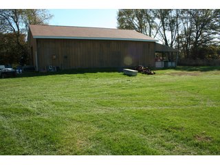 Property photo 29 - REAL ESTATE & RESTAURANT EQUIPMENT AUCTION - 80.79+/- ACRES OFFERED IN 5 TRACTS IN INGHAM CO., MICHIGAN