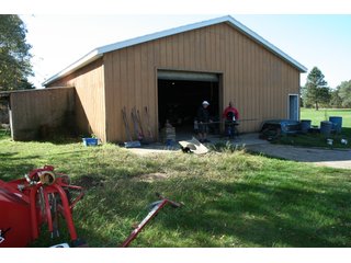 Property photo 30 - REAL ESTATE & RESTAURANT EQUIPMENT AUCTION - 80.79+/- ACRES OFFERED IN 5 TRACTS IN INGHAM CO., MICHIGAN