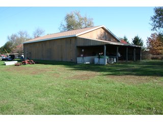 Property photo 32 - REAL ESTATE & RESTAURANT EQUIPMENT AUCTION - 80.79+/- ACRES OFFERED IN 5 TRACTS IN INGHAM CO., MICHIGAN