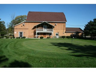 Property photo 27 - REAL ESTATE & RESTAURANT EQUIPMENT AUCTION - 80.79+/- ACRES OFFERED IN 5 TRACTS IN INGHAM CO., MICHIGAN