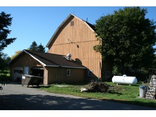 Property photo 25 - REAL ESTATE & RESTAURANT EQUIPMENT AUCTION - 80.79+/- ACRES OFFERED IN 5 TRACTS IN INGHAM CO., MICHIGAN