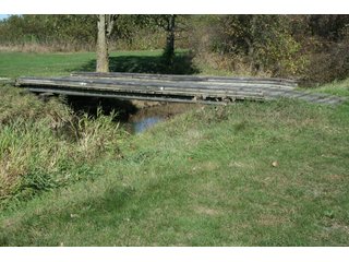 Property photo 20 - REAL ESTATE & RESTAURANT EQUIPMENT AUCTION - 80.79+/- ACRES OFFERED IN 5 TRACTS IN INGHAM CO., MICHIGAN