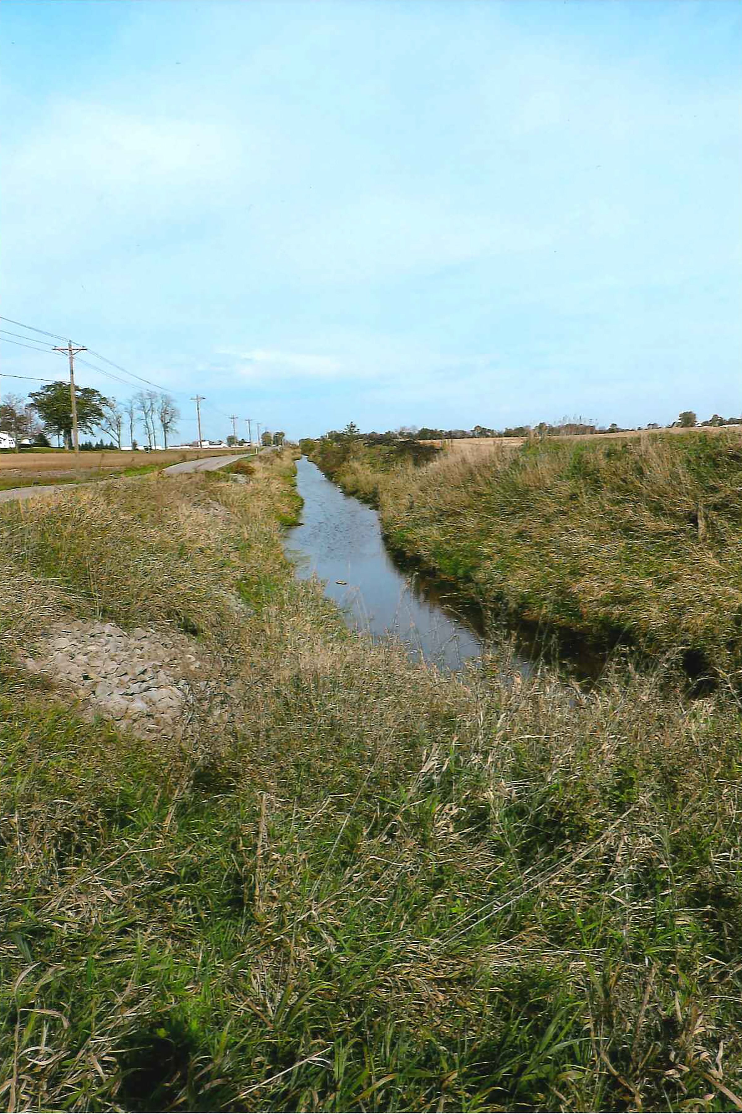 TRACT 4 - LAND AUCTION - 180+/- ACRES OFFERED IN 5 TRACTS IN WHITE COUNTY, INDIANA