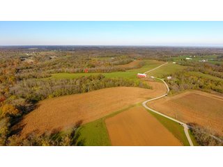 Property photo 18 - REAL ESTATE AUCTION - 421+/- ACRES IN 12 TRACTS IN OHIO COUNTY, INDIANA