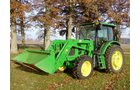 Property photo 3 - FARM EQUIPMENT AUCTION IN NOBLE CO., IN