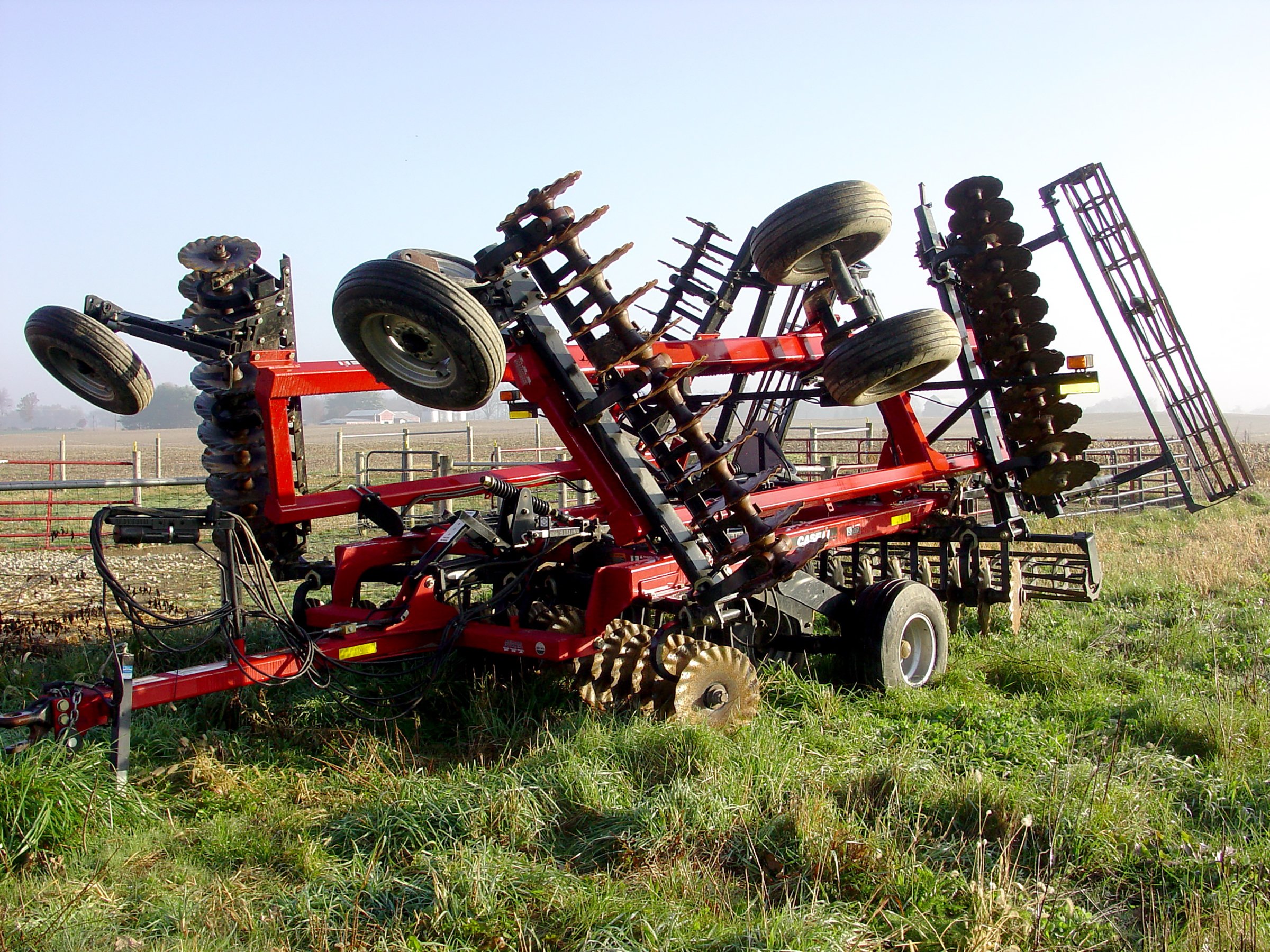 Property photo 8 - FARM EQUIPMENT AUCTION IN NOBLE CO., IN