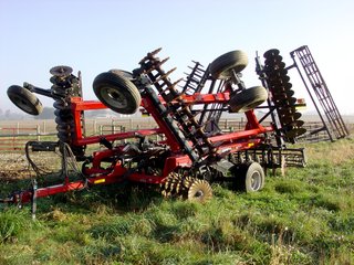 Property photo 8 - FARM EQUIPMENT AUCTION IN NOBLE CO., IN
