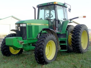 Property photo 4 - FARM EQUIPMENT AUCTION IN NOBLE CO., IN
