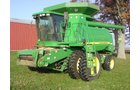 Property photo 2 - FARM EQUIPMENT AUCTION IN NOBLE CO., IN