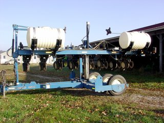 Property photo 10 - FARM EQUIPMENT AUCTION IN NOBLE CO., IN