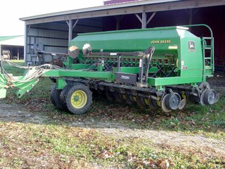 Property photo 6 - FARM EQUIPMENT AUCTION IN NOBLE CO., IN
