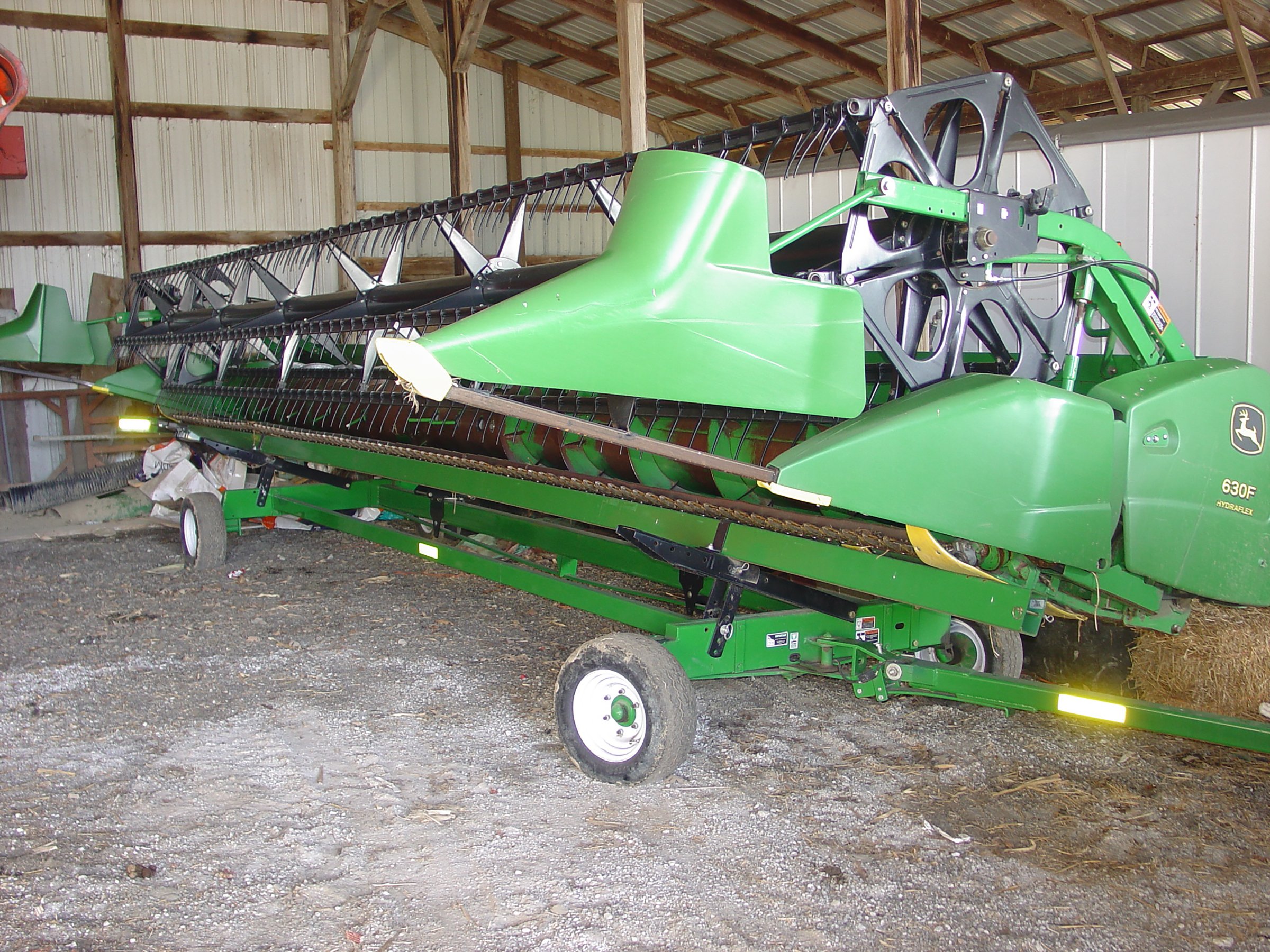 Property photo 7 - FARM EQUIPMENT AUCTION IN NOBLE CO., IN