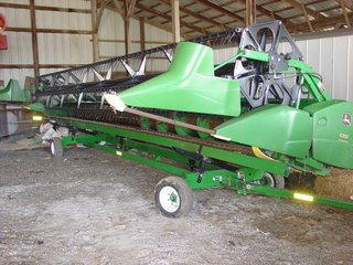 Property photo 7 - FARM EQUIPMENT AUCTION IN NOBLE CO., IN