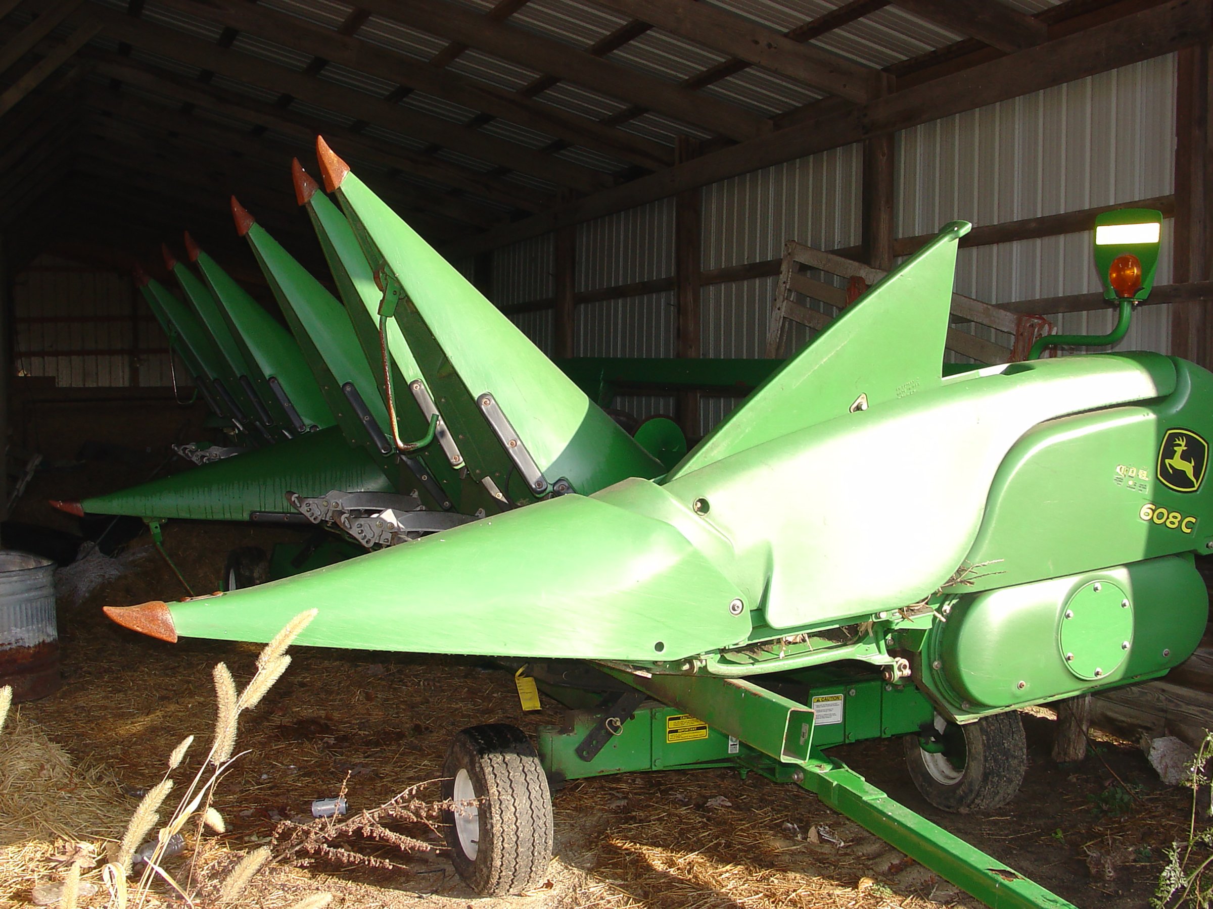 Property photo 13 - FARM EQUIPMENT AUCTION IN NOBLE CO., IN
