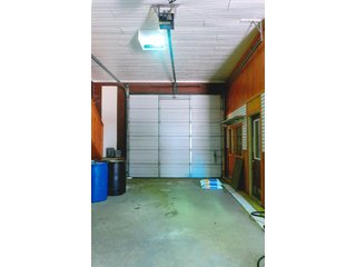 - (2) City Lots
- Built in 1999-2000
- A 26' x 36' concrete block building
- An 18' x 26' concrete block building
- A 16' x 26' concrete block building
- The automatic car wash bay has a 2011 D&S 5000 auto spray unit, with drier.
- There are (2) self-service wash bays.
- (1) Outside self service wash pad
- Coin machine for automatic spray bay, has vac-it-up system
- Coin machine for self service bays
- The wash bays have heat in the floors.
- There is another bay for detailing, storage with (2) 12' x 10'4" overhead doors.  Also this bay has a storage room and there is overhead storage room.
- The operation room contains the soap tanks, pumps, water pressure tank, RO spot free softener, air compressor, furnace and 1/2 bath.
-There are 4 power vac units.
- Also (1) fragrance machine and (1) carpet shampoo machine
- (4) Light poles on the property
<b>UTILITIES</b>
- Private well
- Duke Energy - 3 phase
- Sewer service - Town of Converse - Car Wash on 2 Lots