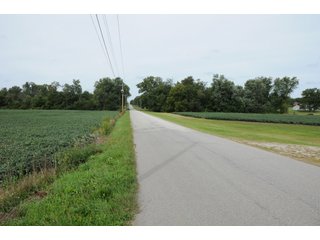 - 29.29+/- Acres
- 16.38+/- Tillable Acres (FSA)
- 16 in. water line located on CR 100 South
- Forced sewer line on E Business 30

- Productive Tillable Soils
- Recreational Ground
- Potential Building Site
- Potential Gravel and Sand Reserves - Tillable/Recreational/Potential Building Site